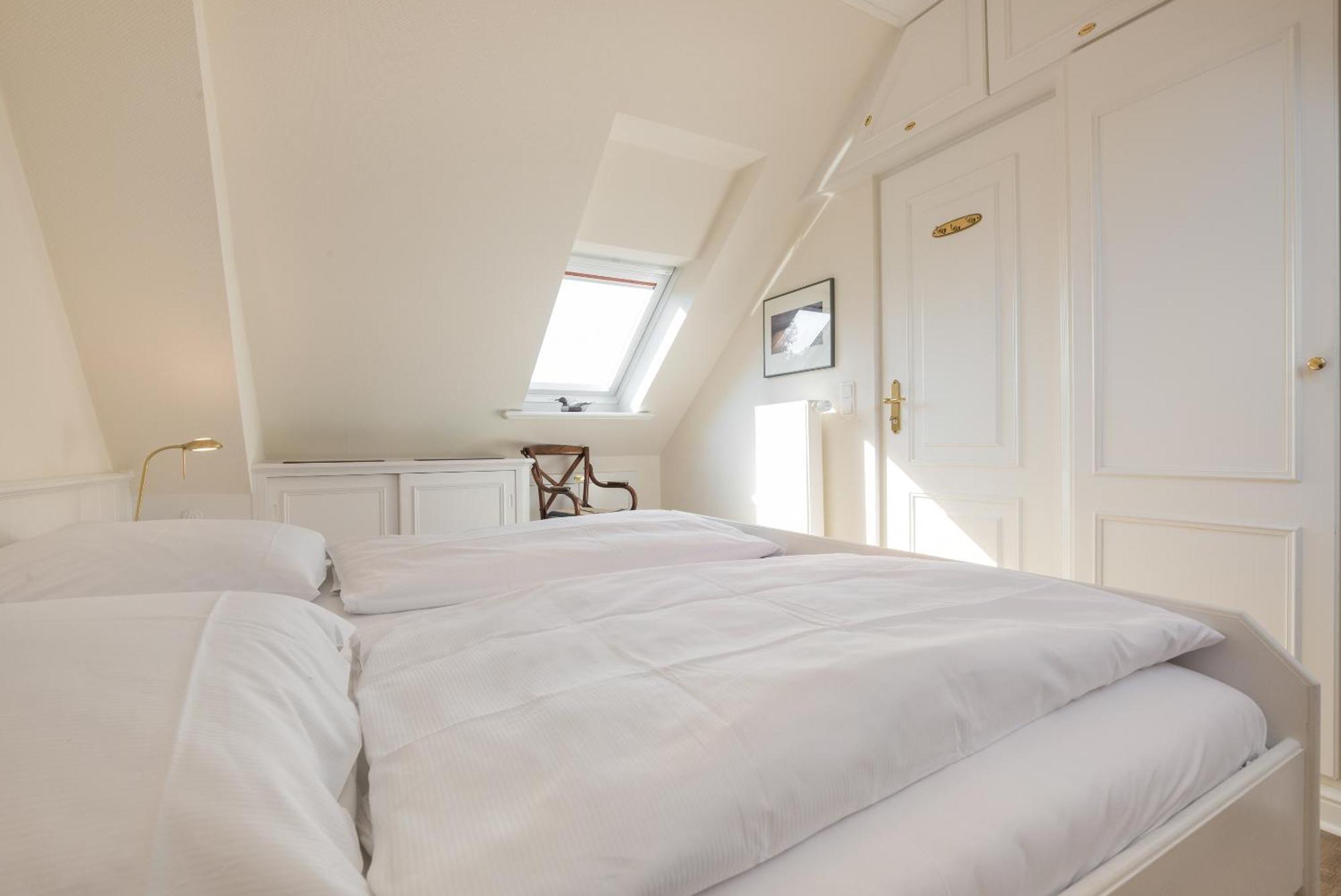 Fewo Carin App 5 Wenningstedt-Braderup Exterior foto